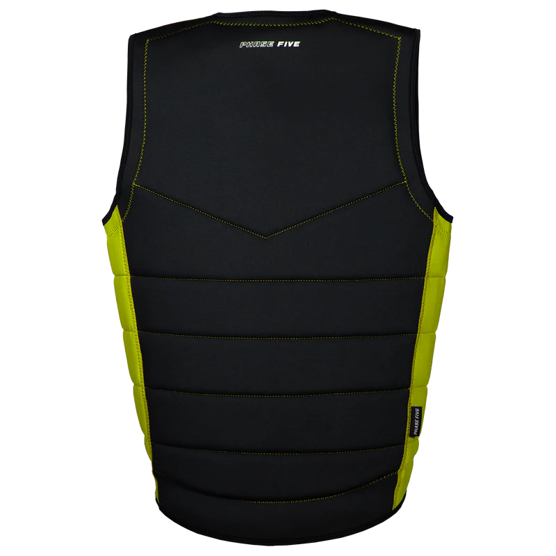 Phase 5 Men's Pro CGA Life Vest | Key Lime