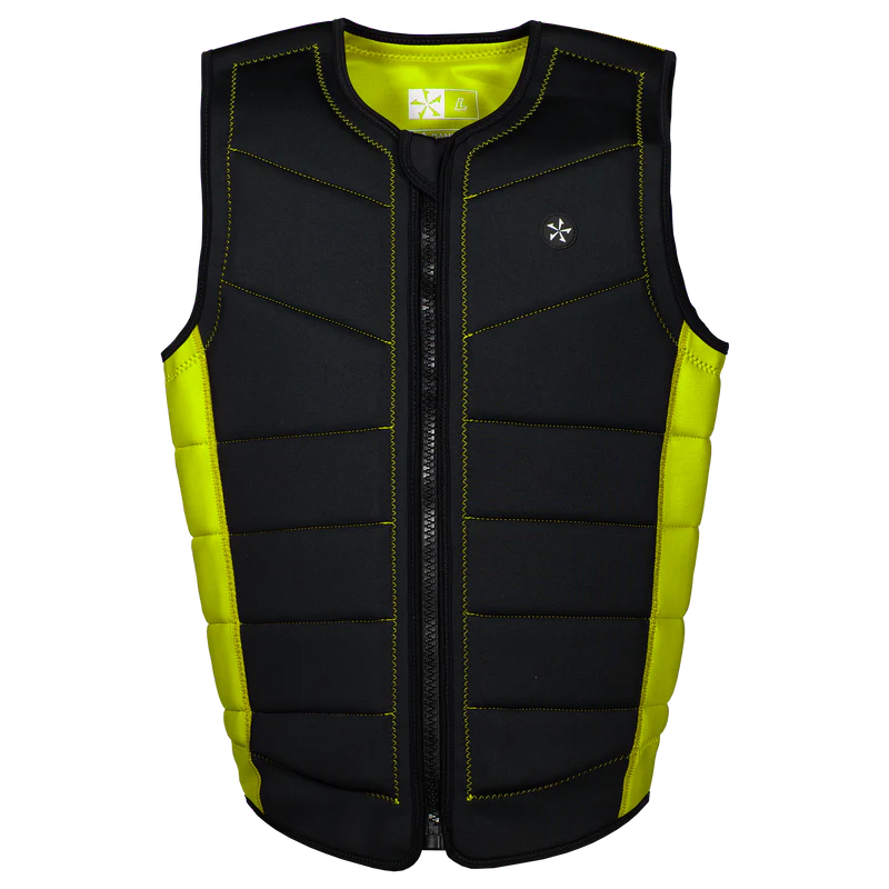 Phase 5 Men's Pro CGA Life Vest | Key Lime