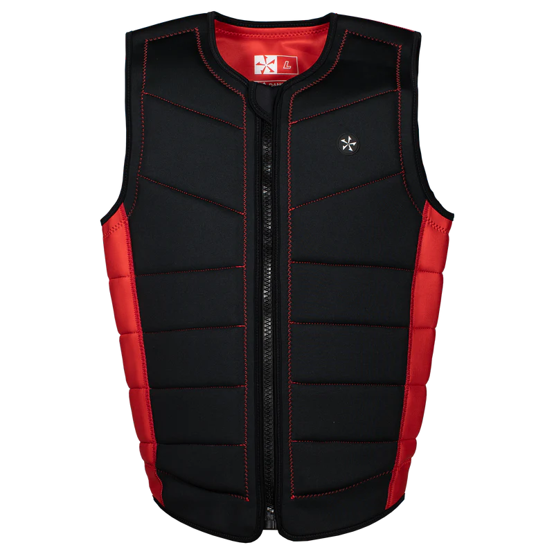 Phase 5 Men's Pro CGA Life Vest | Red