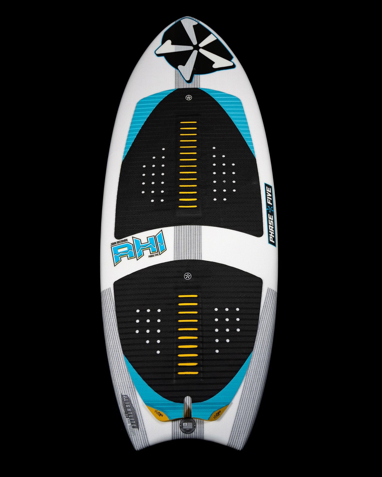 Phase 5 AHI | Performance Surf | COMING SOON