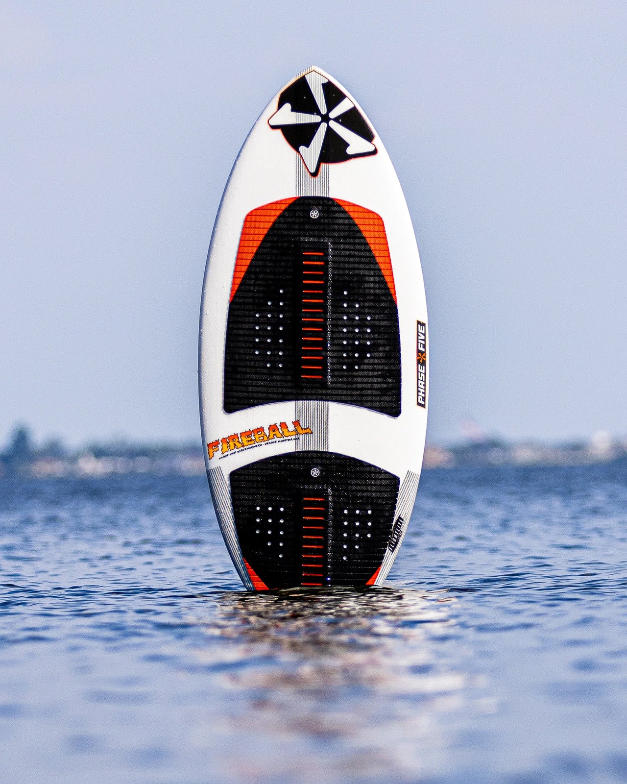 Phase 5 Fireball | Performance Surf | 54" | COMING SOON