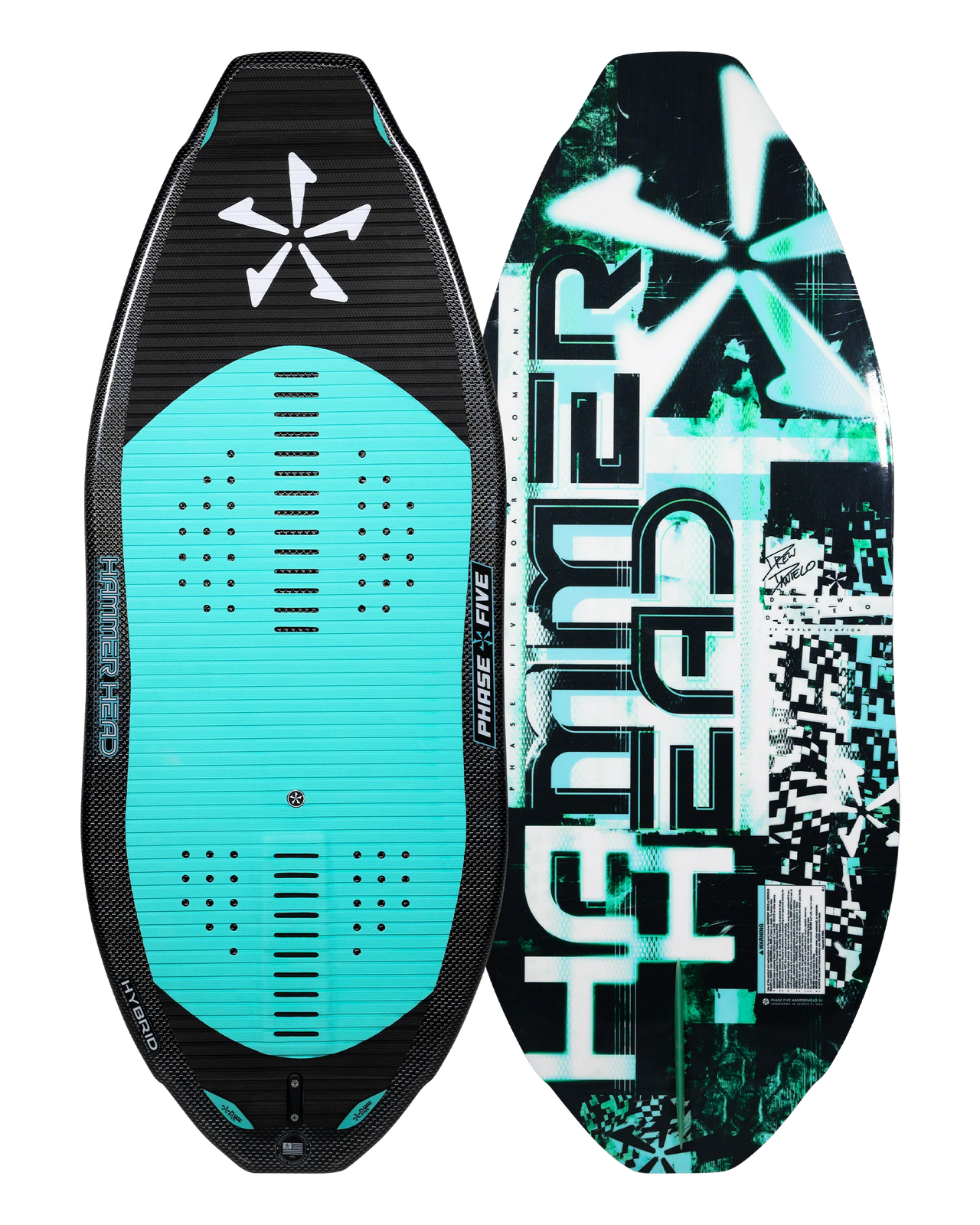 Phase 5 Hammerhead V3 | Premium Skim | COMING SOON