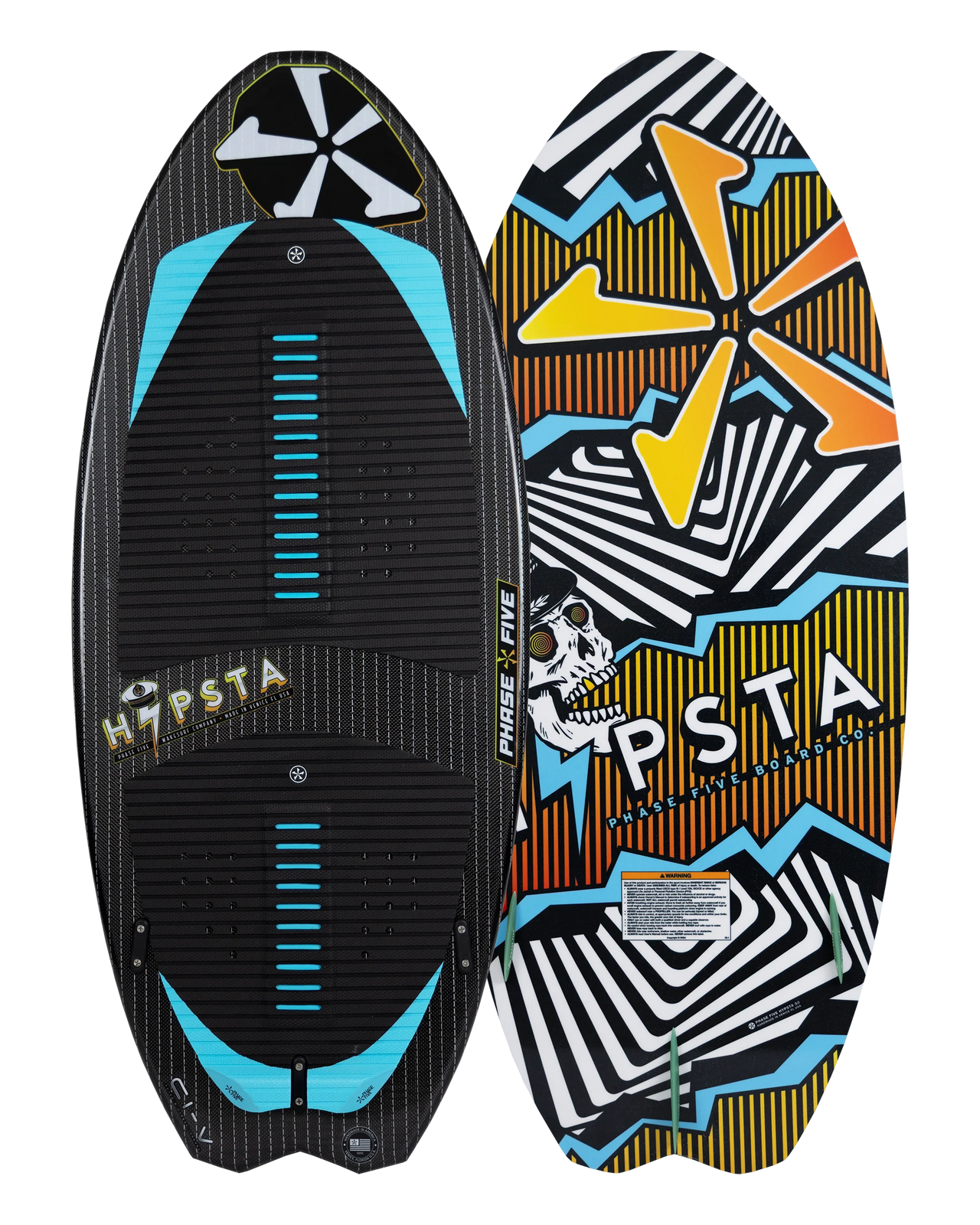 Phase 5 Hypsta V2 | Premium Skim | COMING SOON