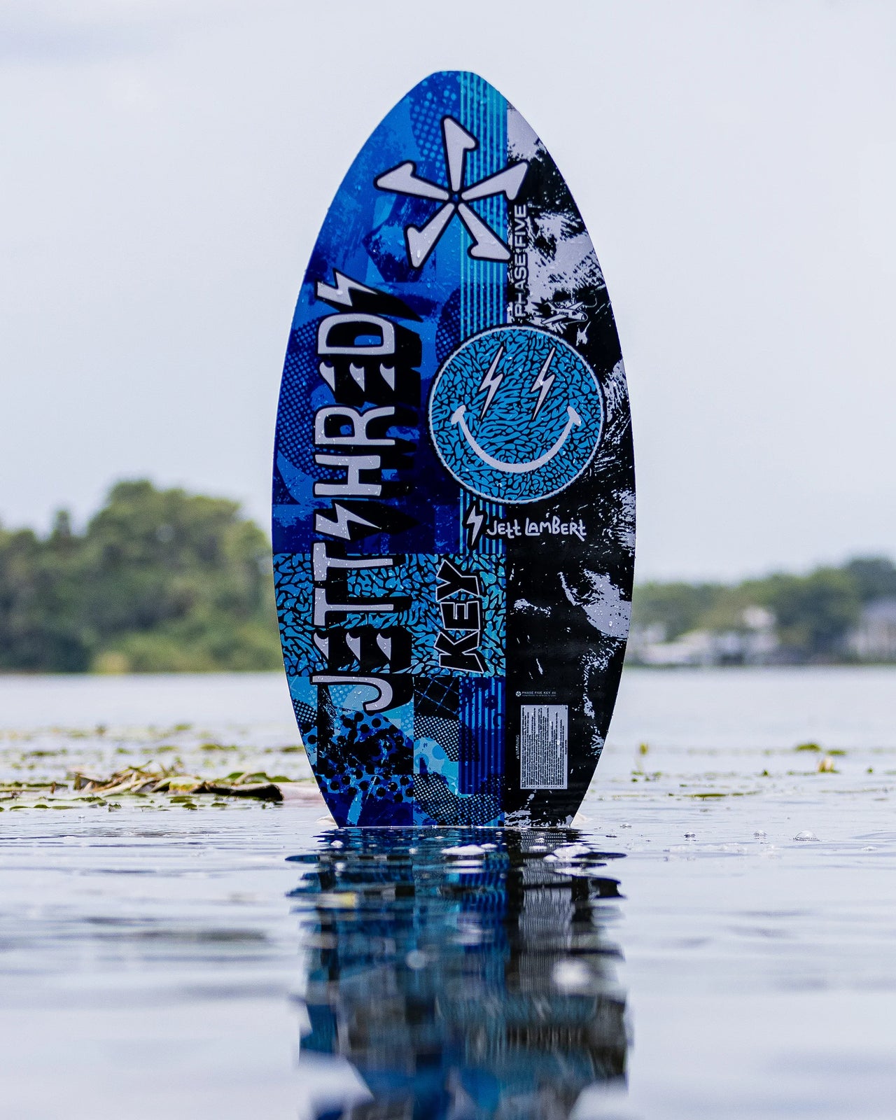 Phase 5 Key Jett Shreds | Premium Skim | COMING SOON