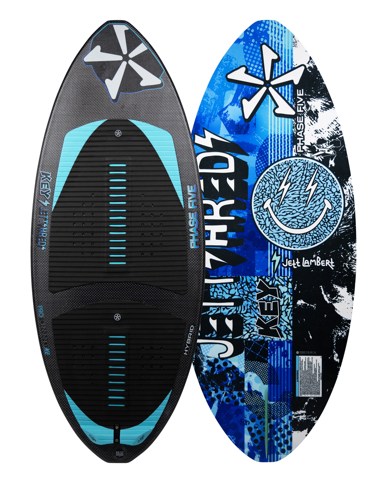 Phase 5 Key Jett Shreds | Premium Skim | COMING SOON