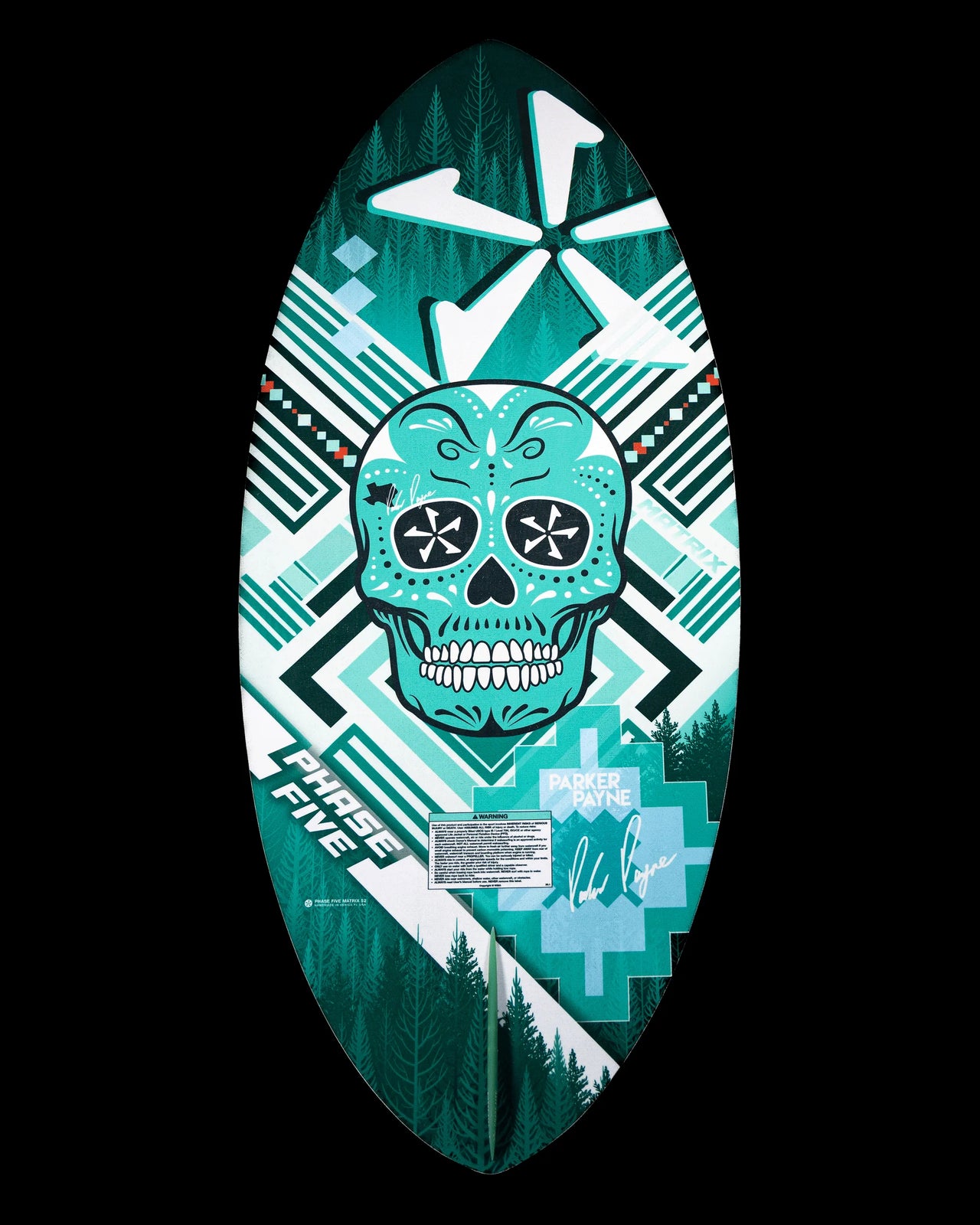 Phase 5 Matrix Payne Pro | Premium Skim | COMING SOON