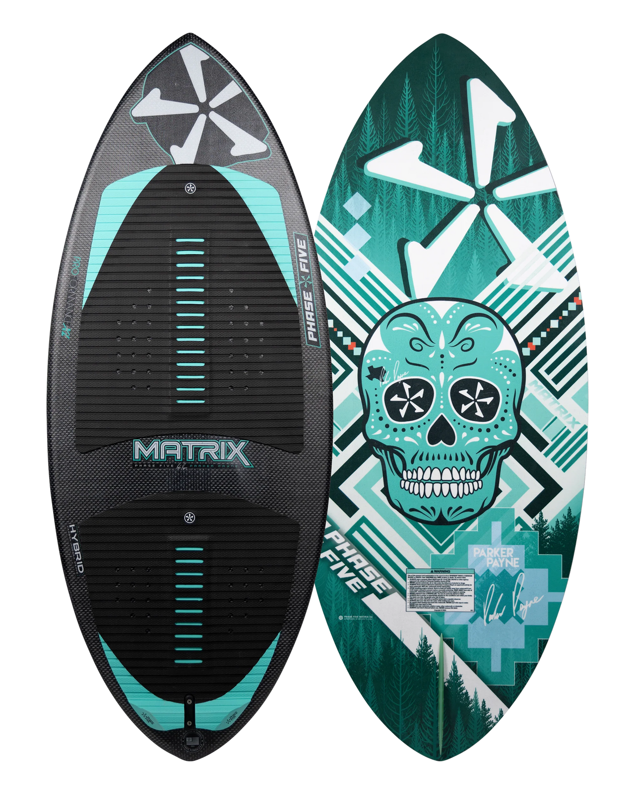 Phase 5 Matrix Payne Pro | Premium Skim | COMING SOON