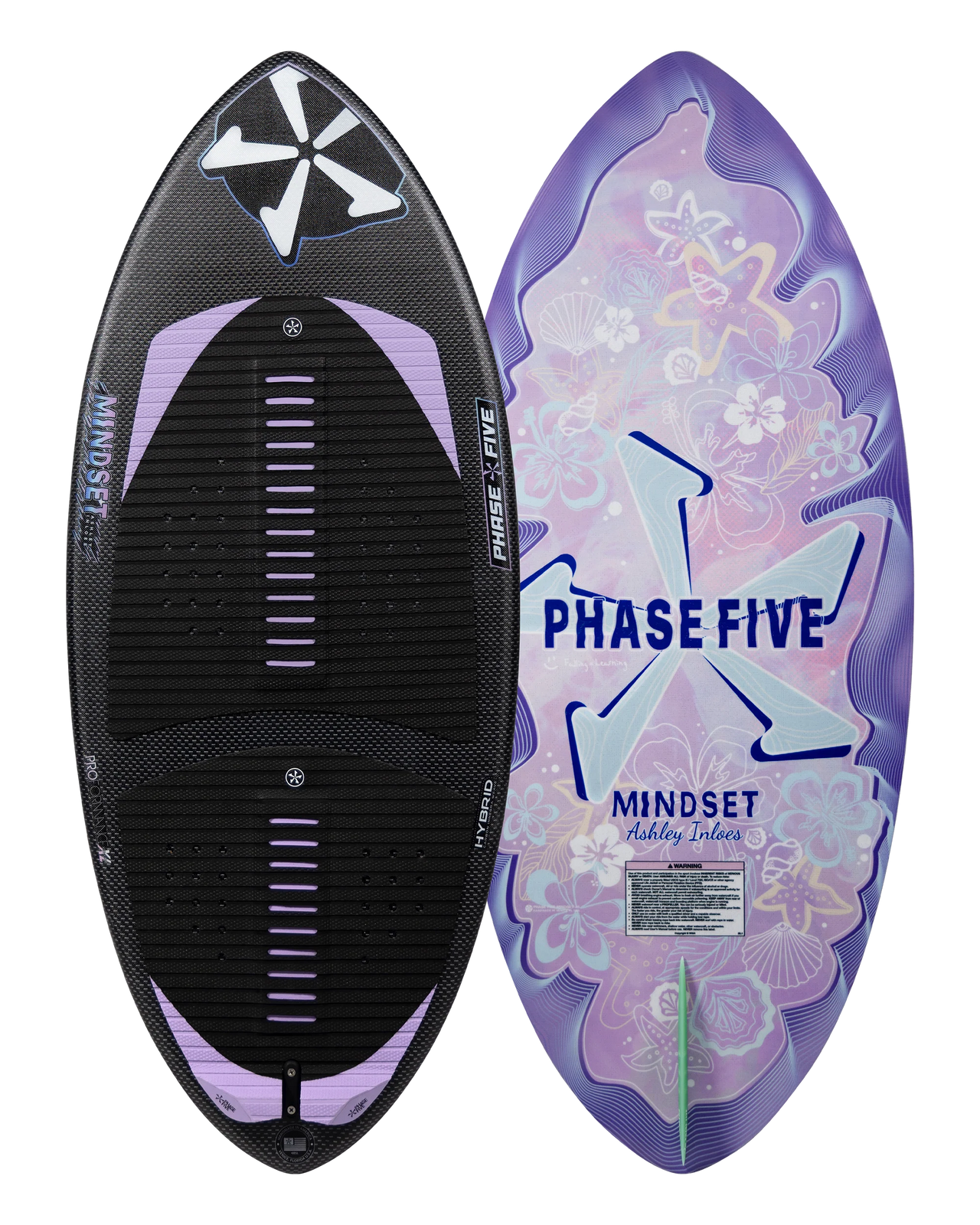 Phase 5 Women's Mindset | Premium Skim | COMING SOON