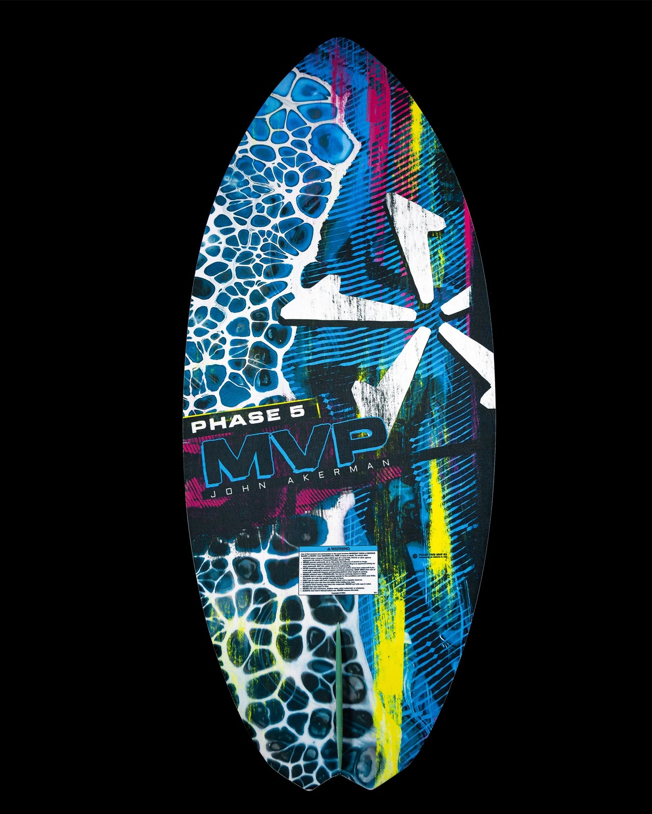 Phase 5 MVP V4 | Premium Skim | COMING SOON