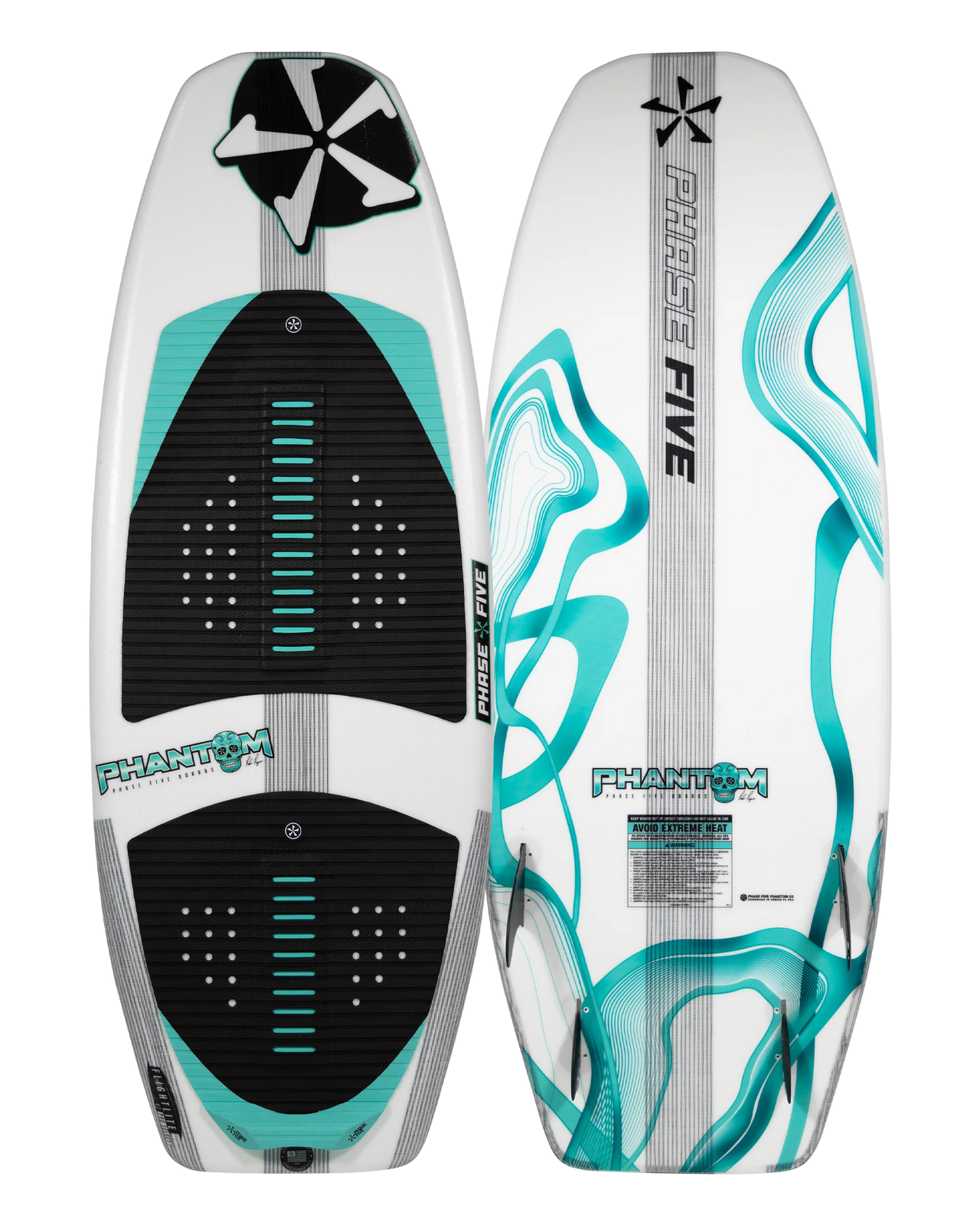 Phase 5 Phantom | Performance Surf | COMING SOON