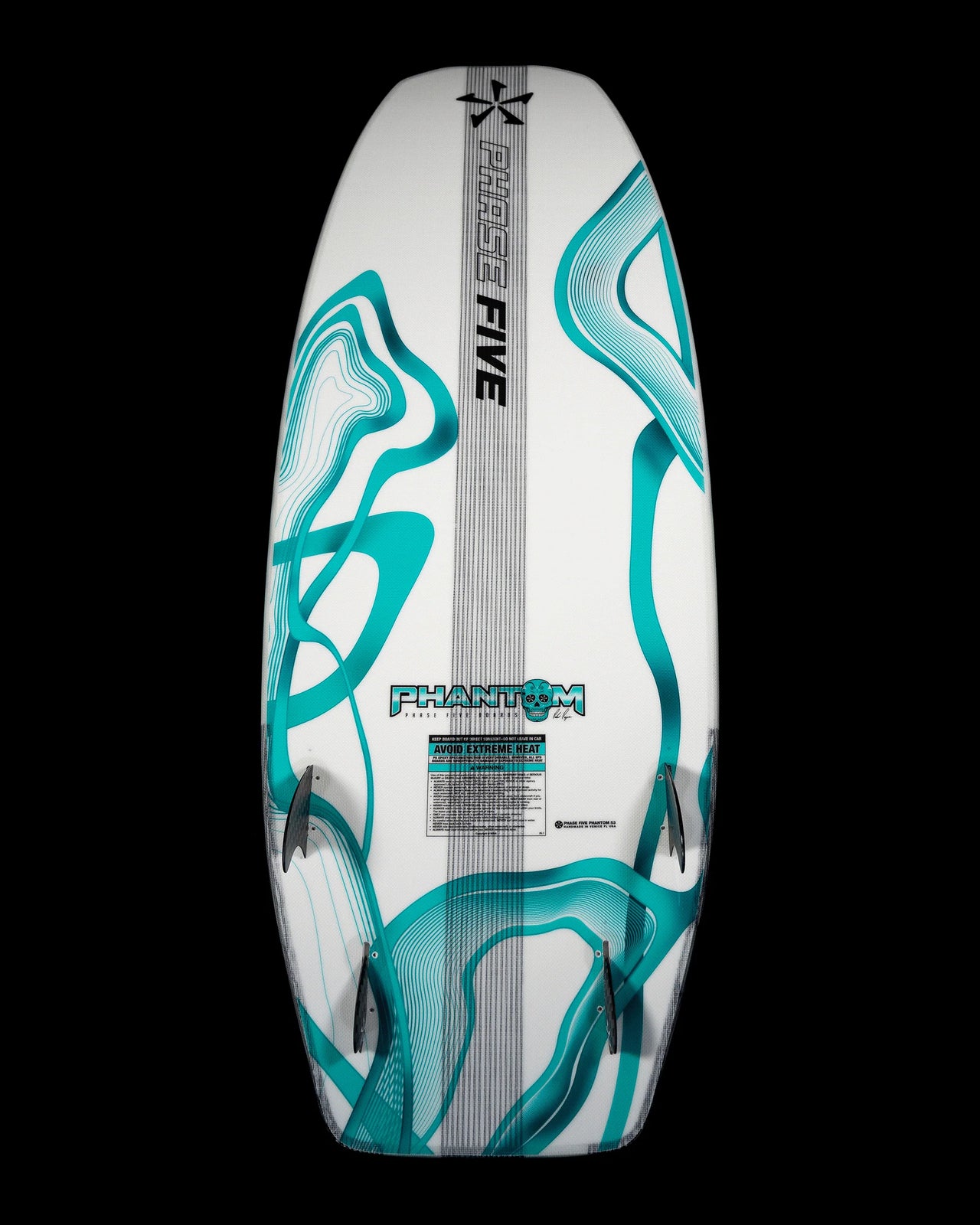 Phase 5 Phantom | Performance Surf | COMING SOON