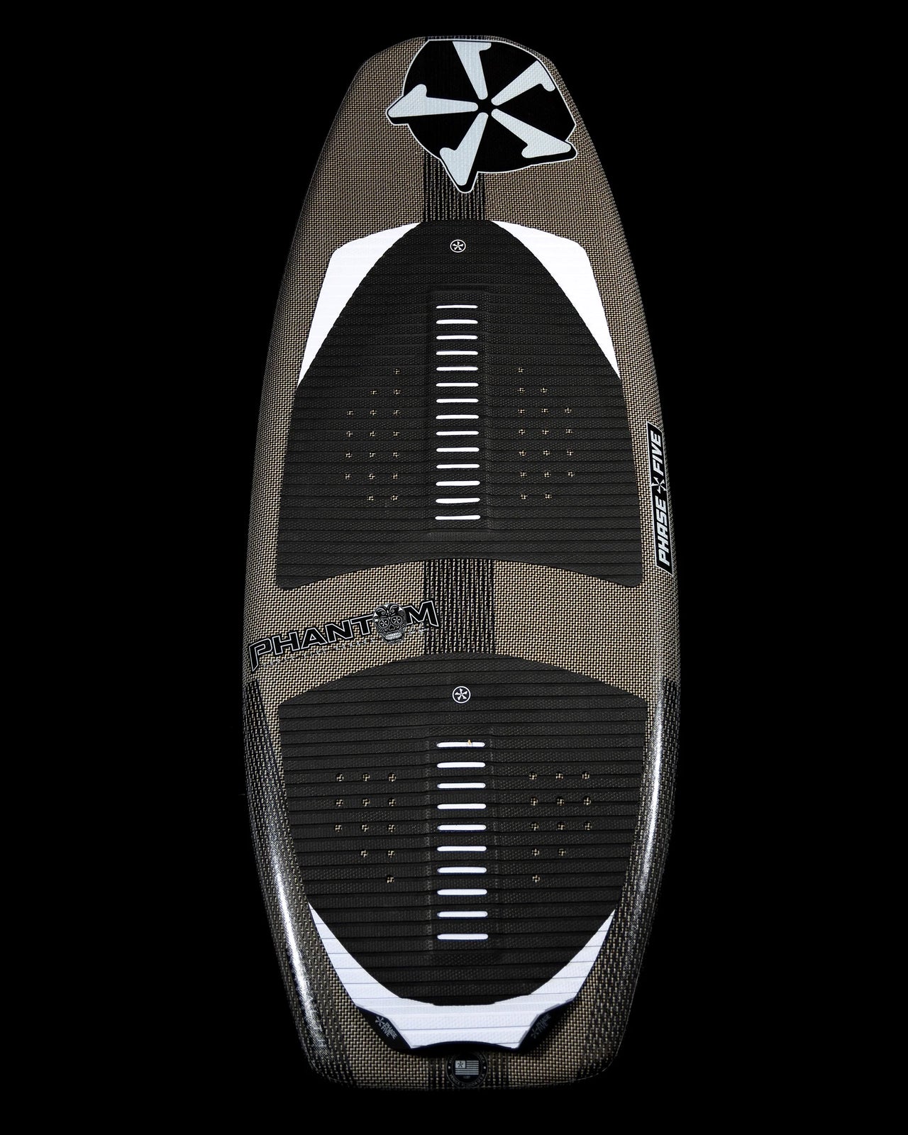 Phase 5 Phantom | Stealth Surf | COMING SOON