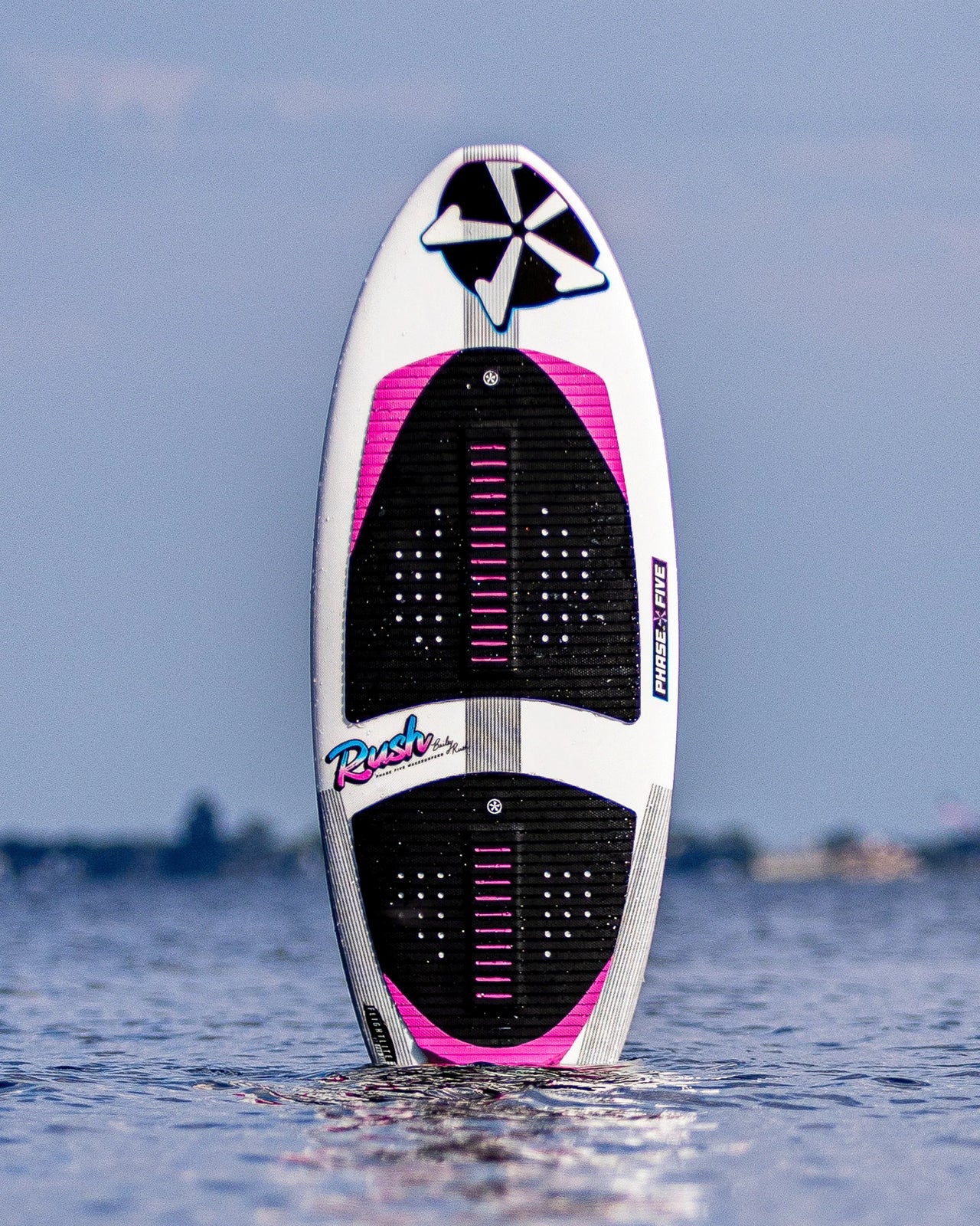 Phase 5 Women's Rush | Performance Surf | COMING SOON