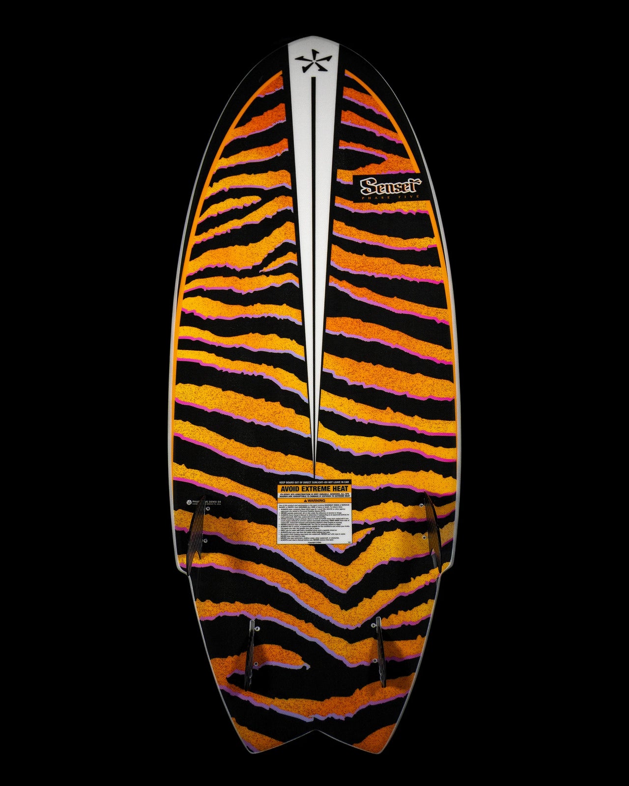 Phase 5 Sensei | Performance Surf | COMING SOON