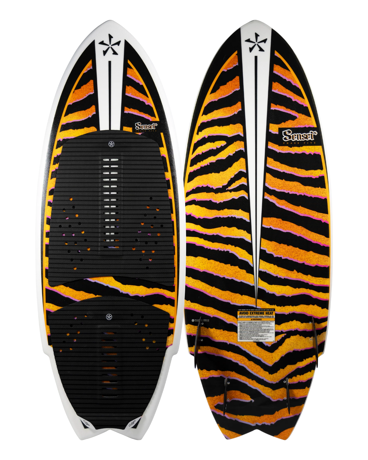 Phase 5 Sensei | Performance Surf | COMING SOON