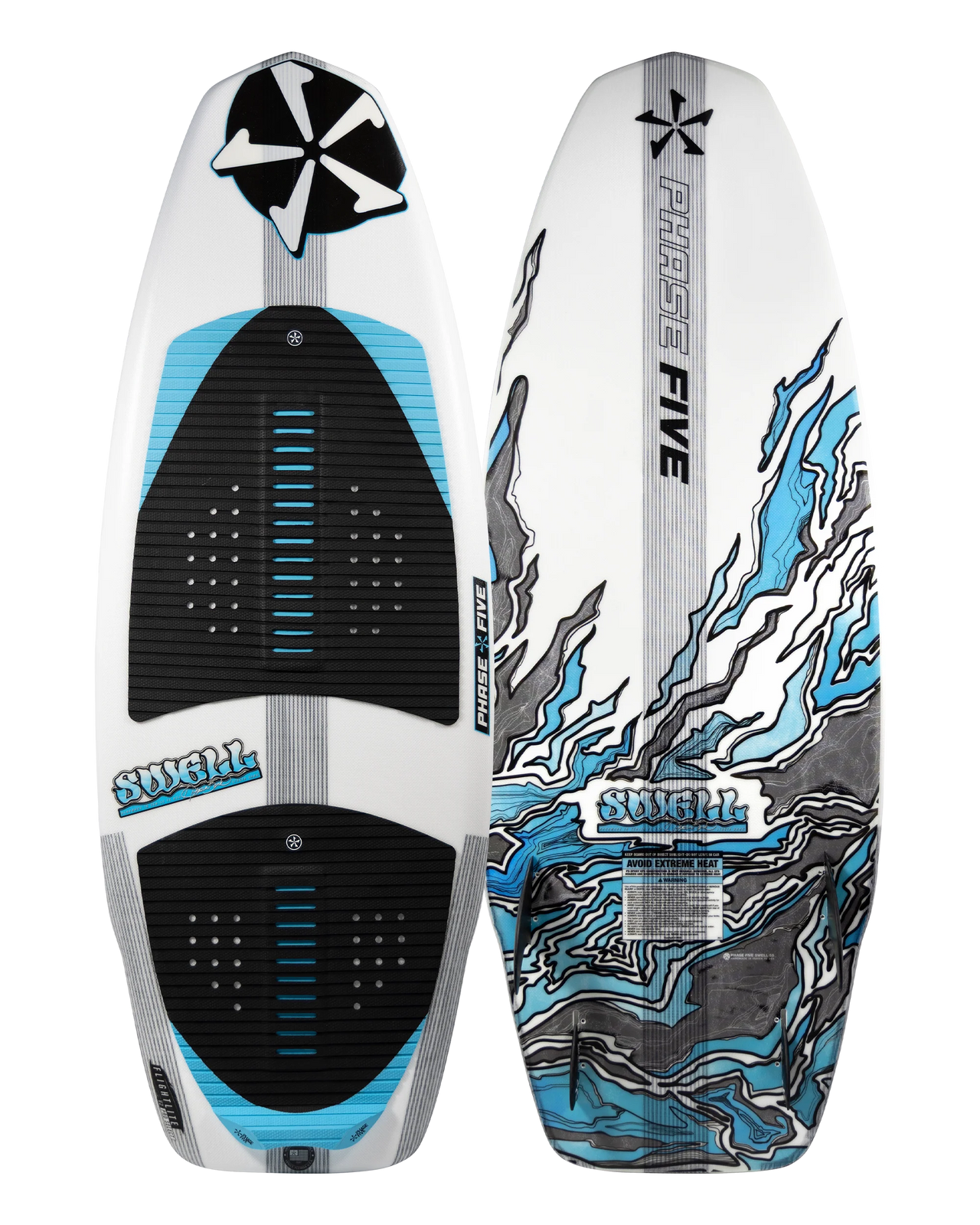 Phase 5 Swell | Performance Surf | COMING SOON