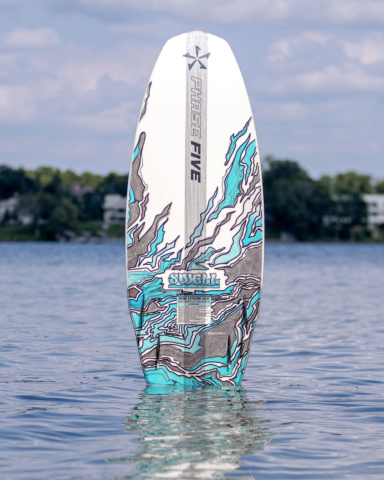 Phase 5 Swell | Performance Surf | COMING SOON