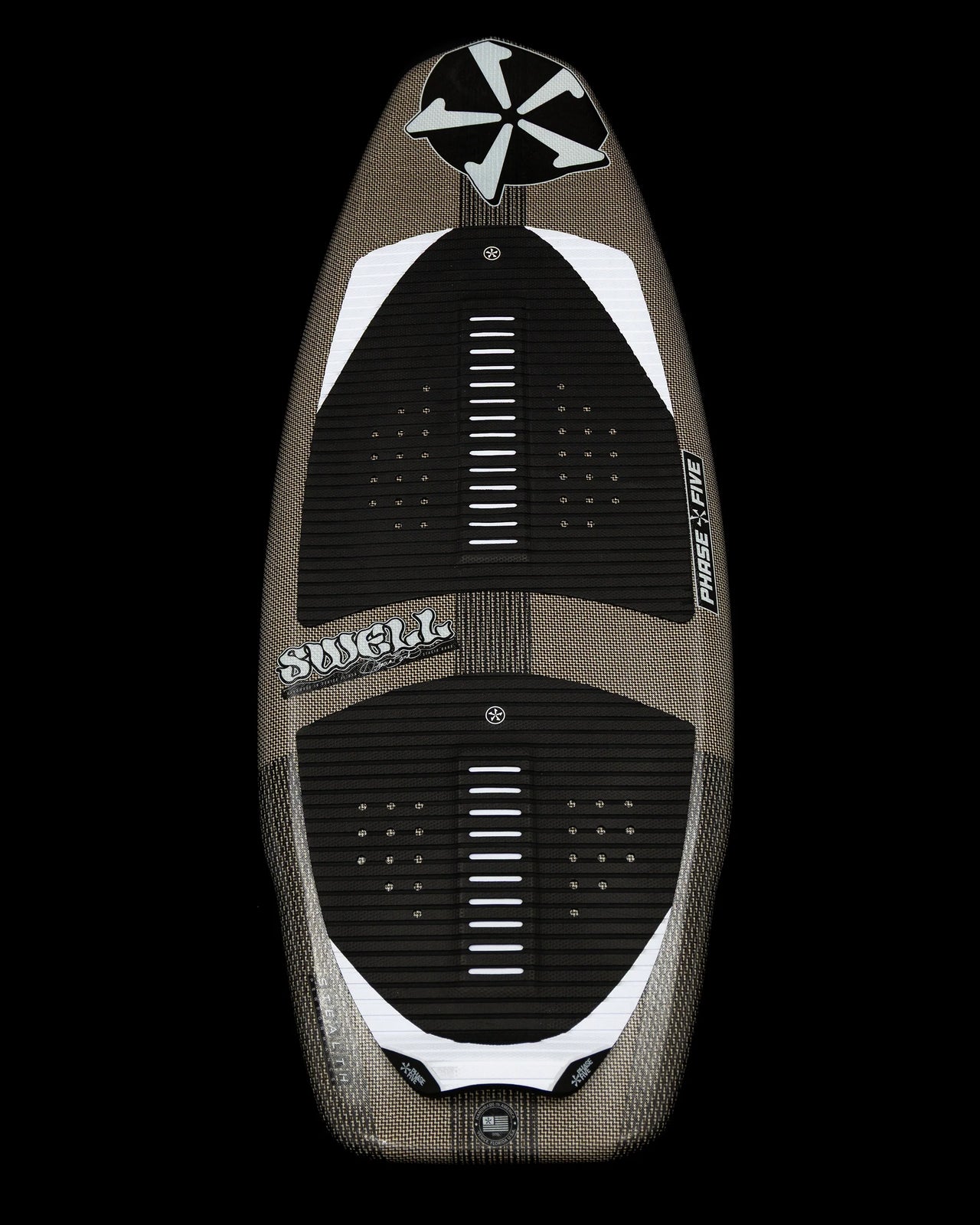 Phase 5 Women's Swell | Stealth Surf | COMING SOON