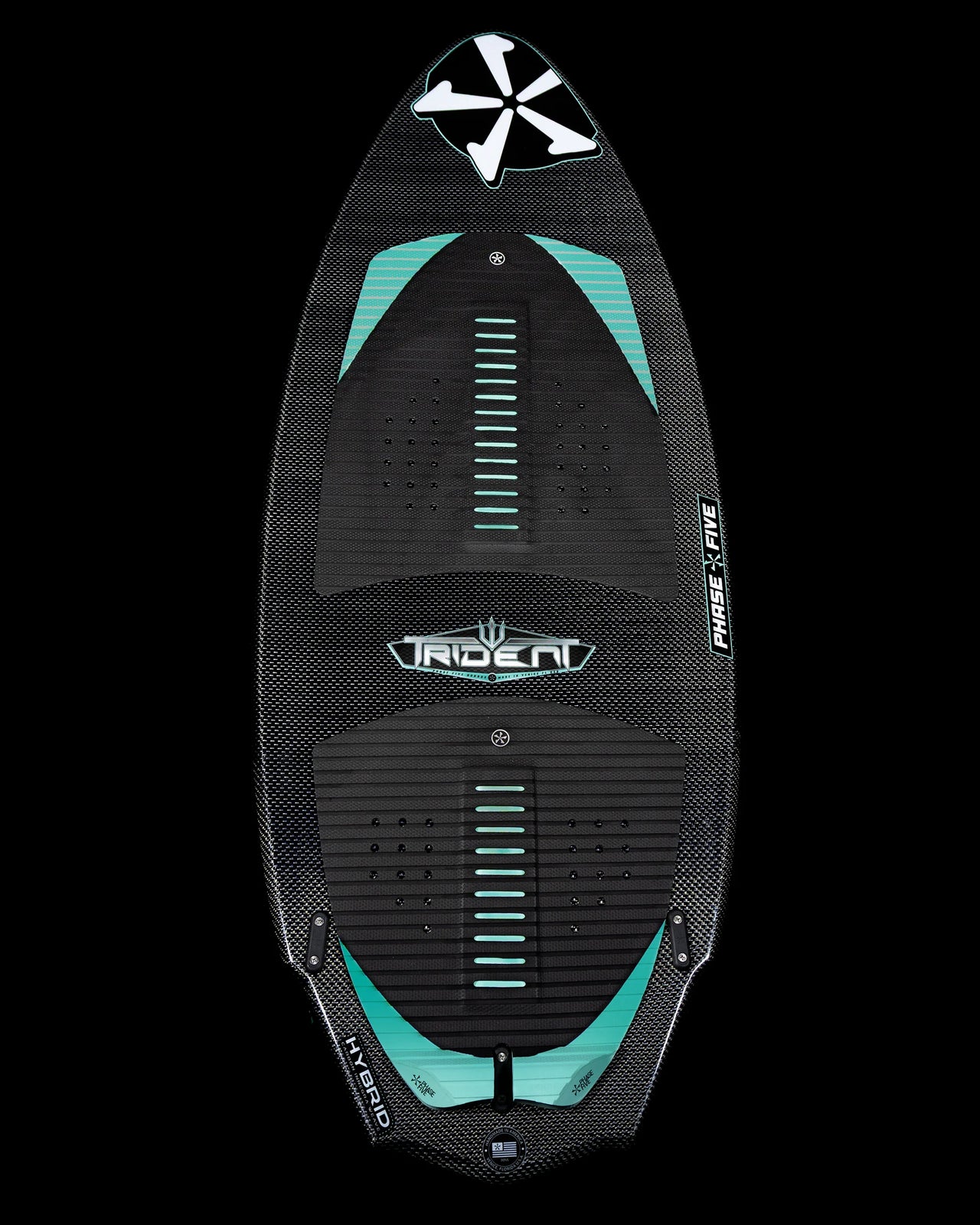 Phase 5 Trident V3 | Premium Skim | 58" | COMING SOON