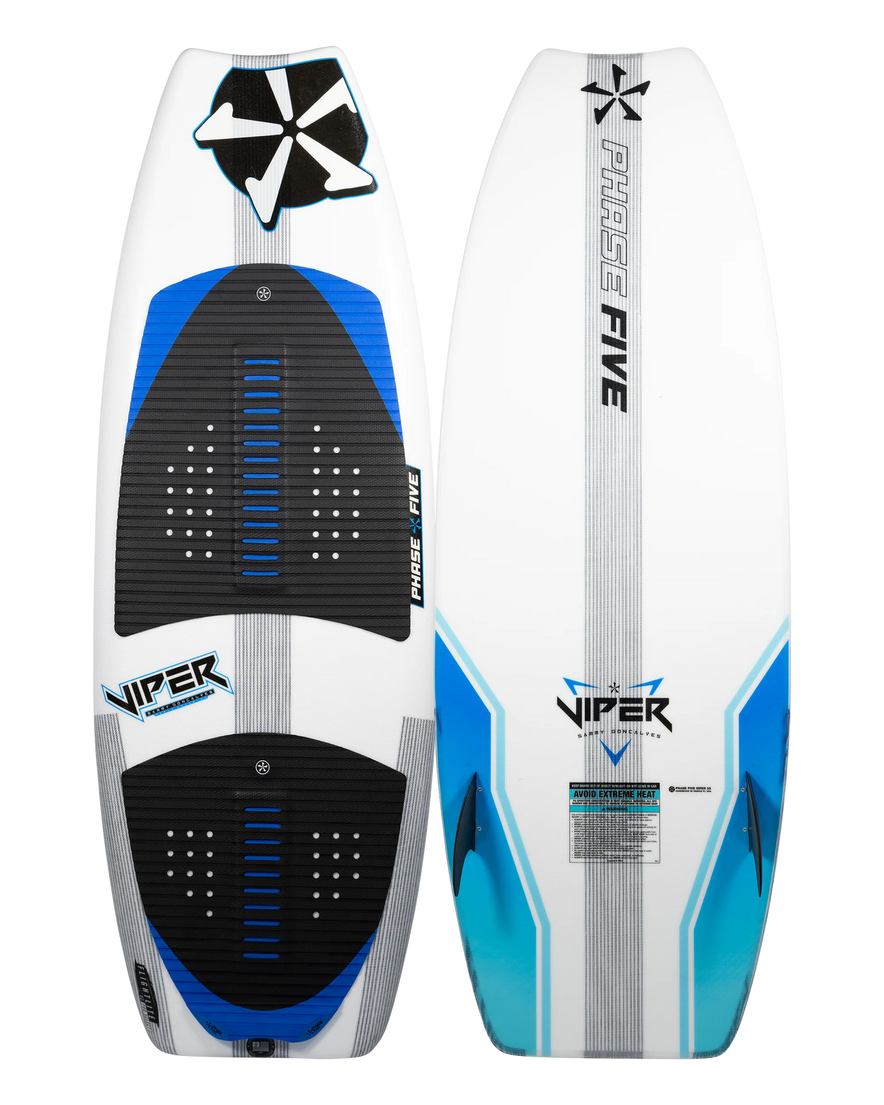 Phase 5 Viper| Performance Surf | COMING SOON
