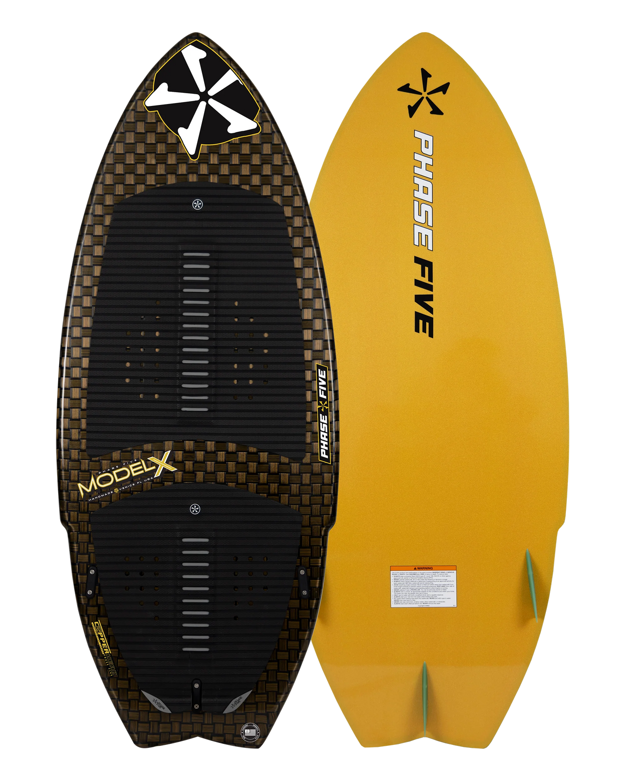 Phase 5 Model X LTD | Premium Skim | COMING SOON