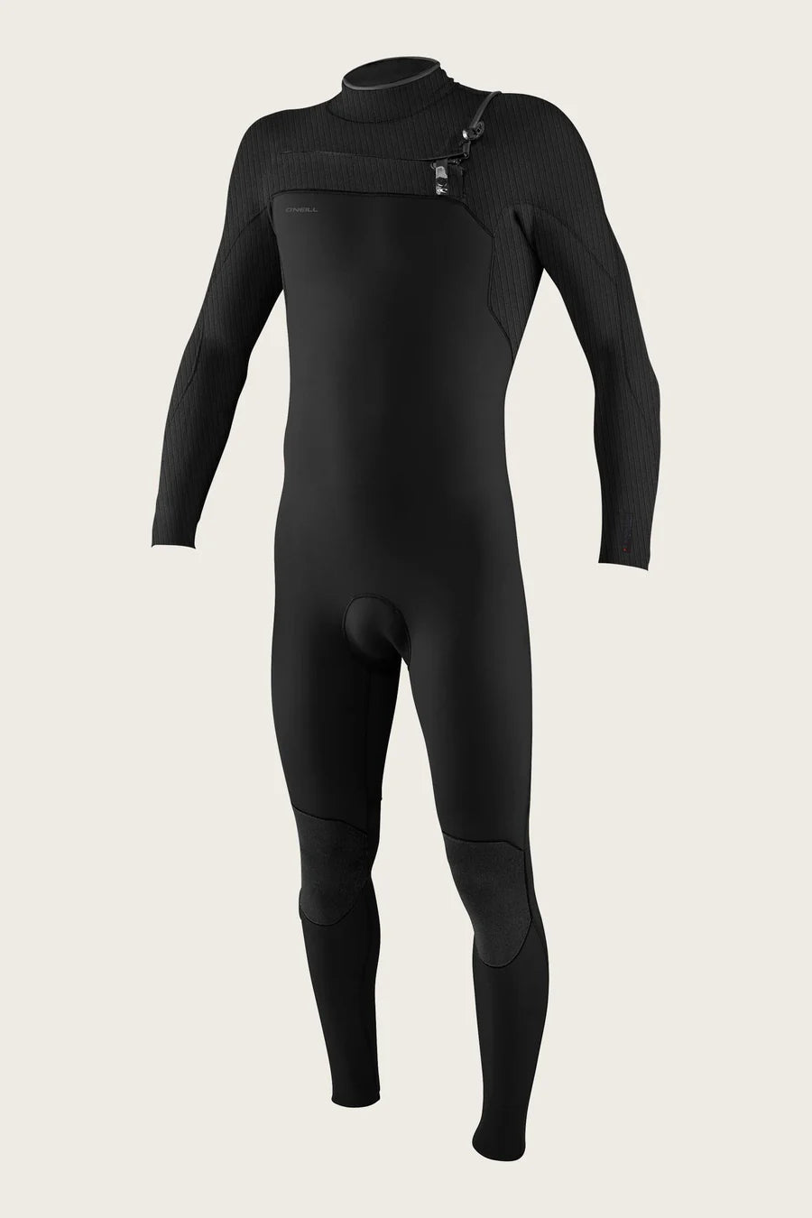 O'Neill Men's Hyperfreak 4/3+mm Chest Zip Full Wetsuit
