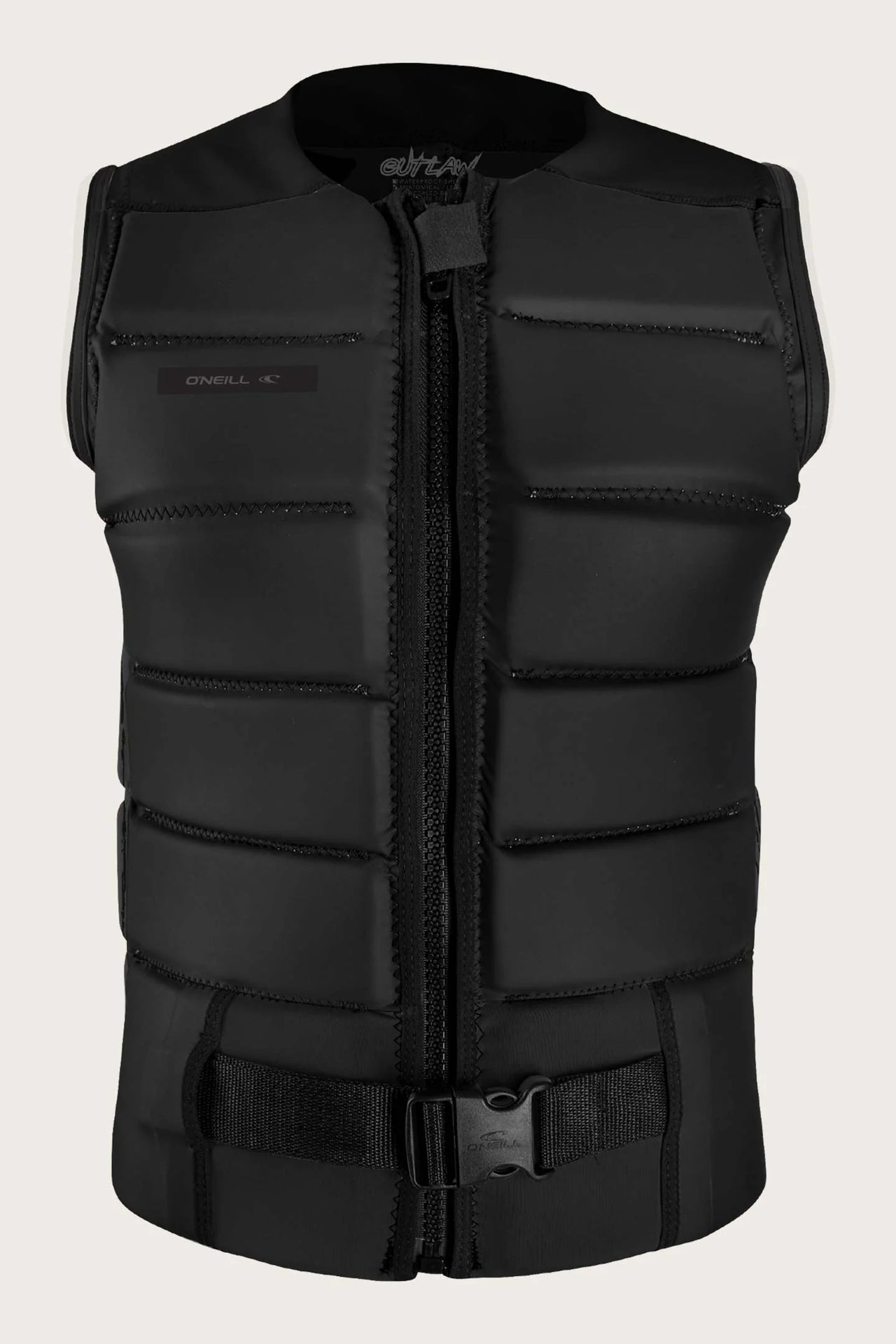 O'Neill Men's Outlaw NCGA Impact Vest