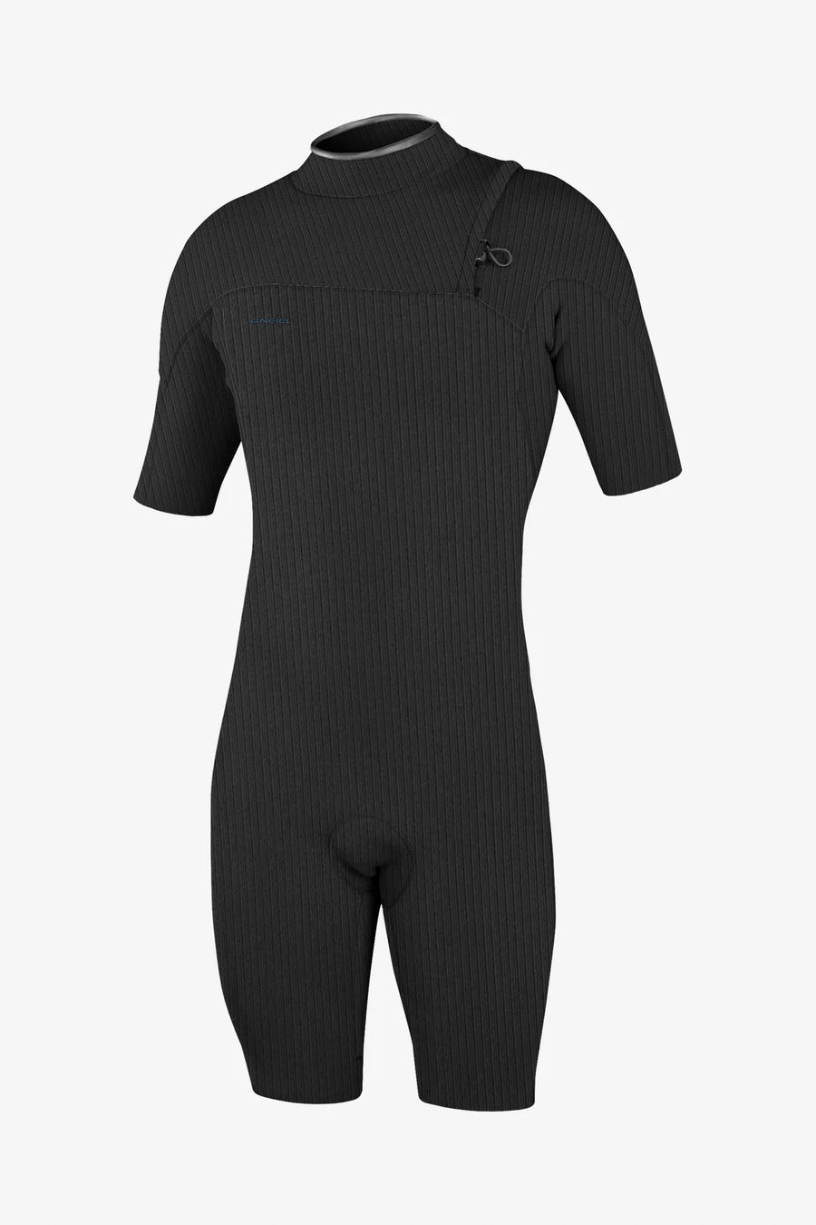 O'Neill Men's Hyperfreak Comp-X 2+mm Zipless S/S Spring Suit