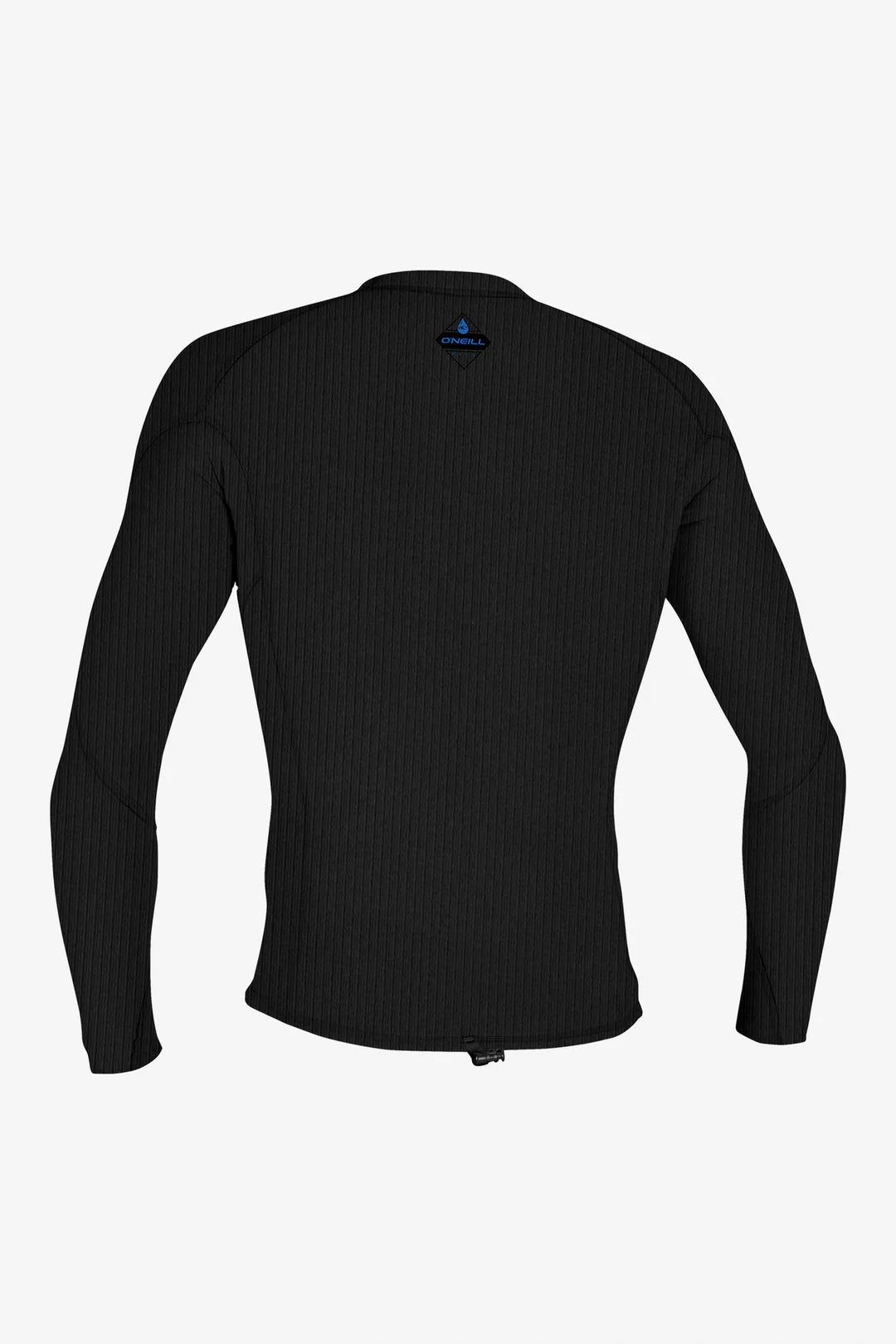 O'neill Youth Hyperfreak L/S Neo Top Comp-X BLK