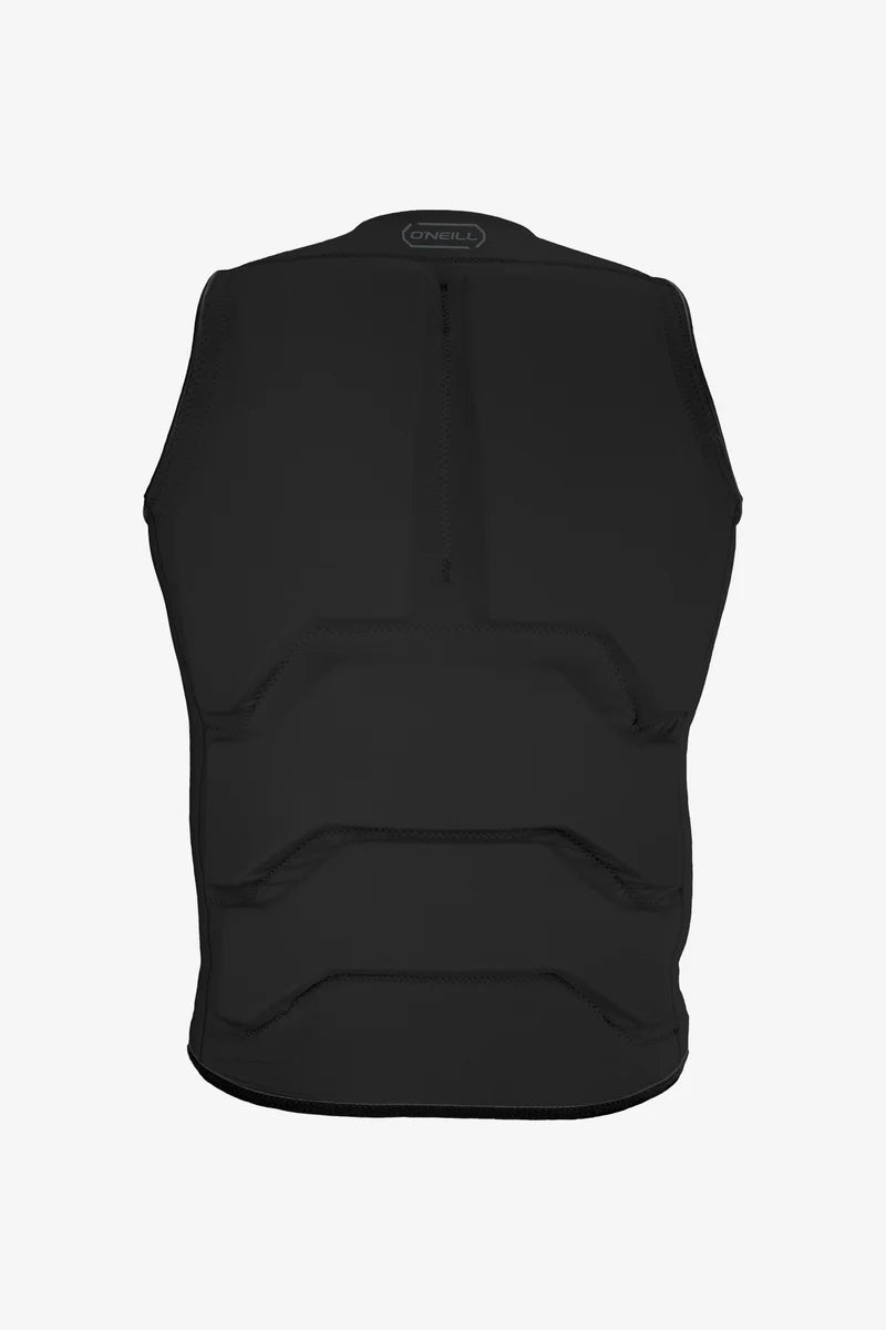 O'Neill Men's Cruzer Impact Vest NCGA | Black