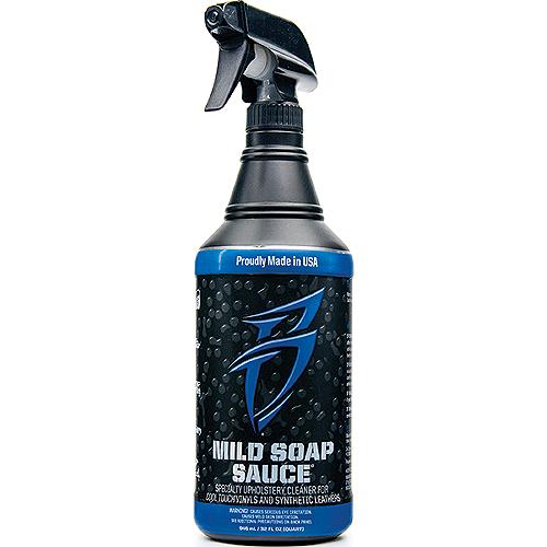 Boat Bling Mild Soap Sauce Qt MS-0032 | S25