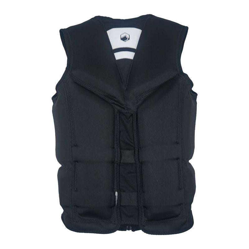Liquid Force Men's Watson | CGA Life Vest | Orange/Black