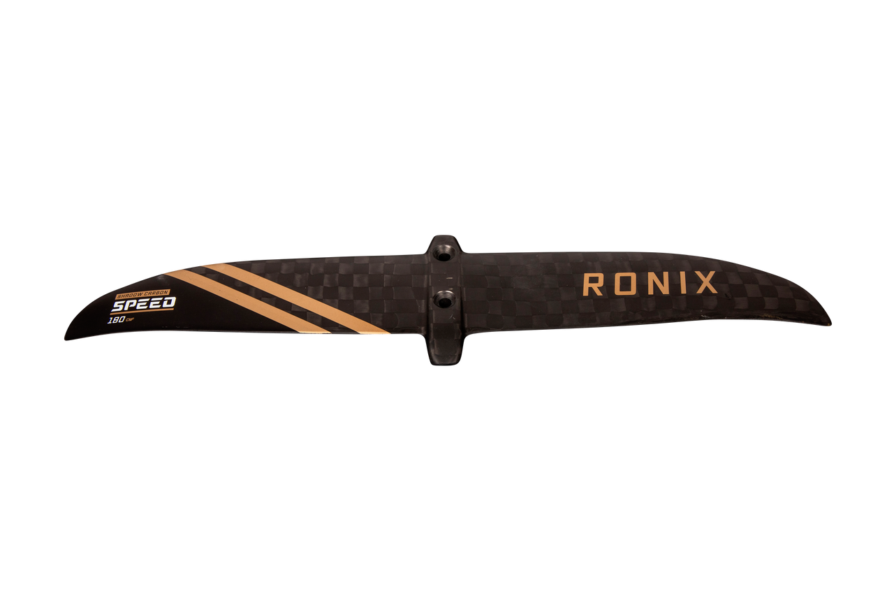Ronix Shadow Carbon Speed Rear Stabilizer 180cm