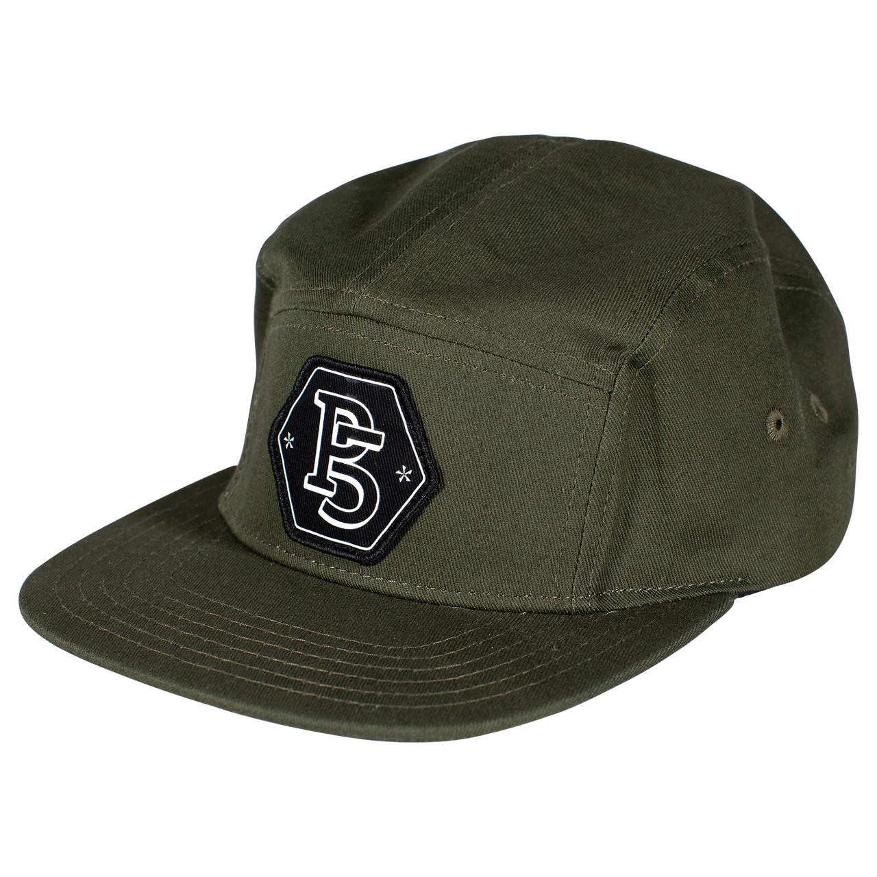 Phase 5 Classic Logo Camper Hat