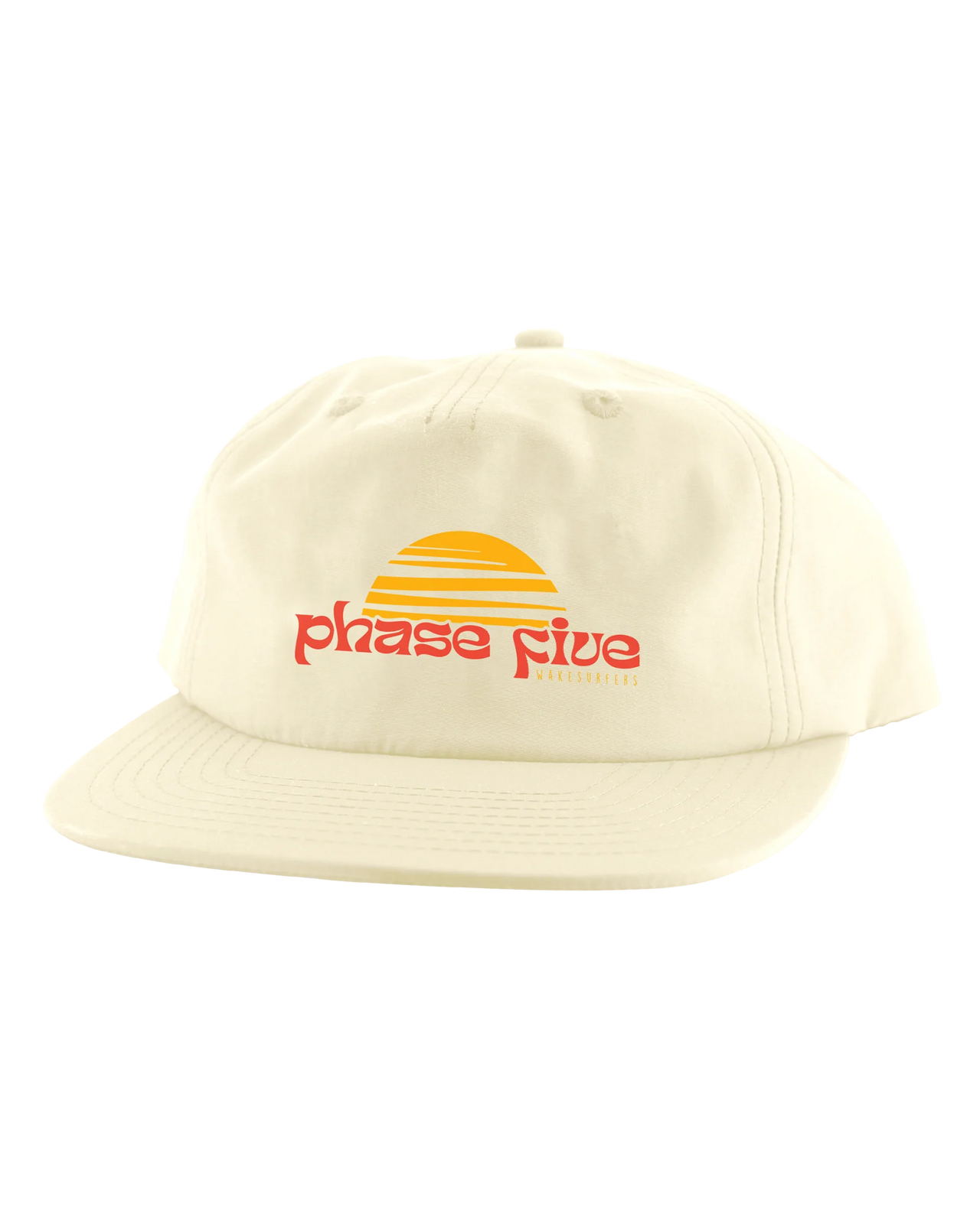 Phase 5 Sunrise Nylon Snapback Hat | COMING SOON