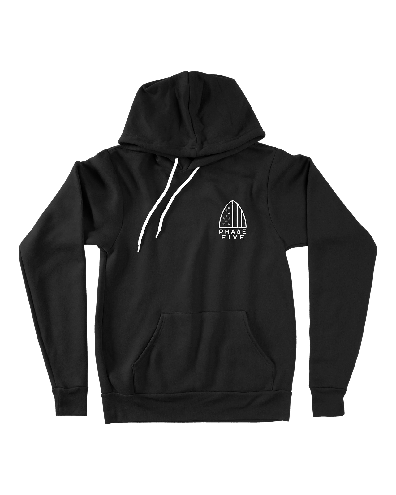 Phase 5 USA Made V2 Fleece Pullover Hoodie | COMING SOON