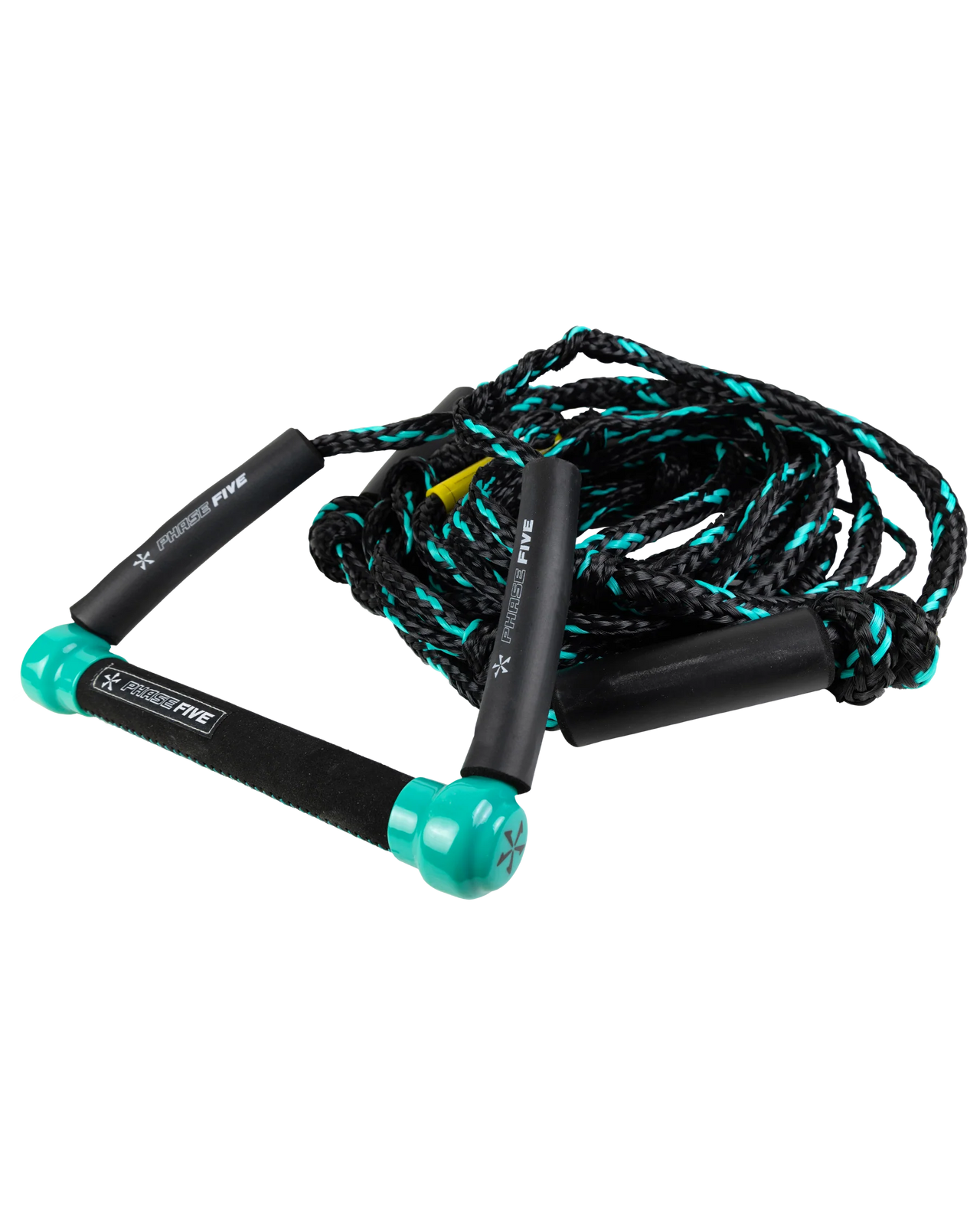 Phase 5 Pro Surf Tow Rope | Seafoam