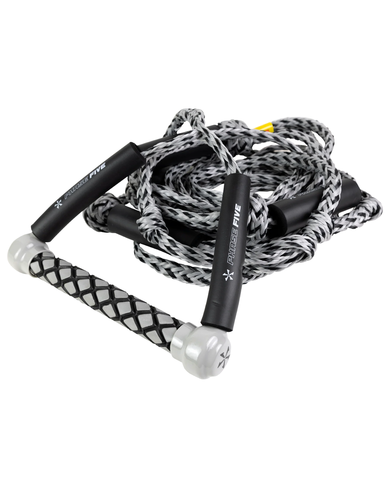 Phase 5 Standard Surf Tow Rope | Grey | COMING SOON