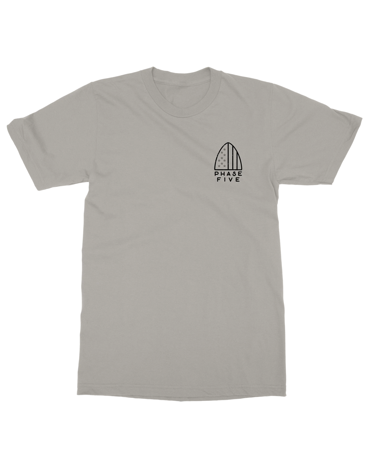 Phase 5 USA Made V2 Short Sleeve Tee | COMING SOON