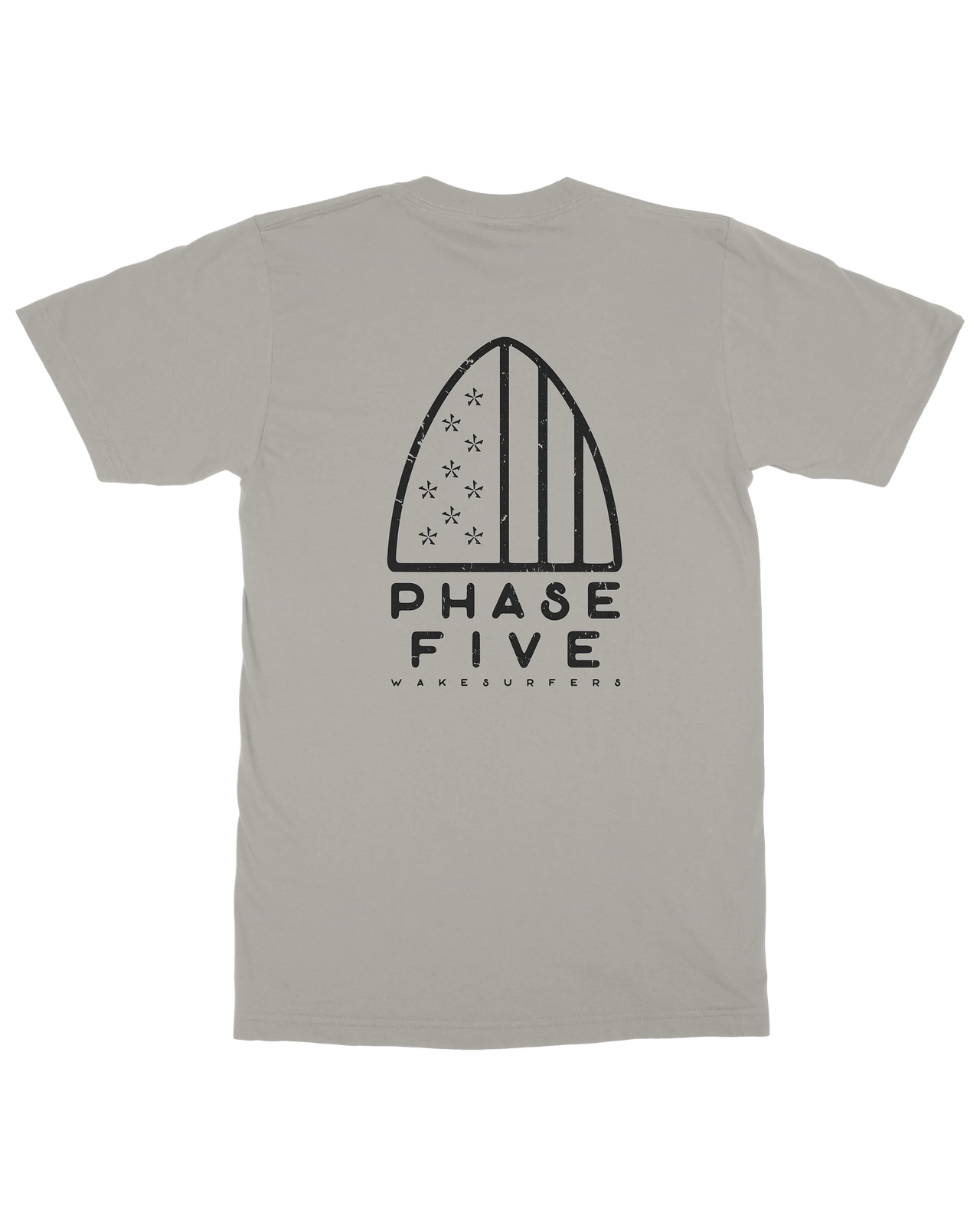 Phase 5 USA Made V2 Short Sleeve Tee | COMING SOON