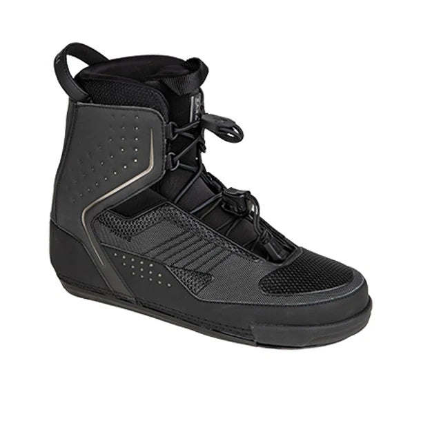 Radar Pulse Front Left Boot | 10