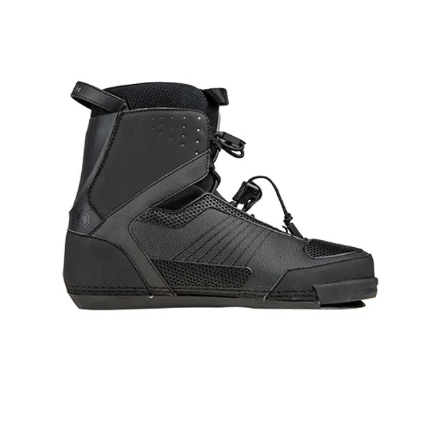 Radar Pulse Front Left Boot | 10