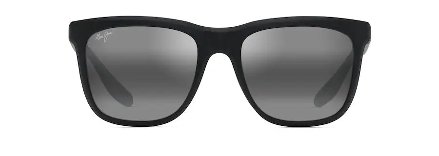 Maui Jim Pehu | Matte Black