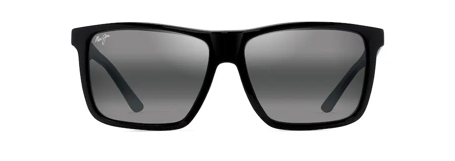 Maui Jim Mamalu Bay | Gloss Black
