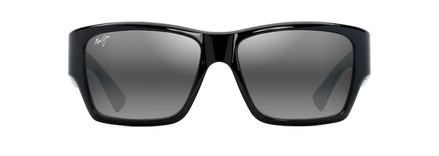 Maui Jim Ka'Olu | Gloss Black