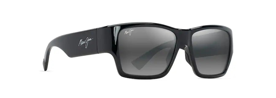 Maui Jim Ka'Olu | Gloss Black
