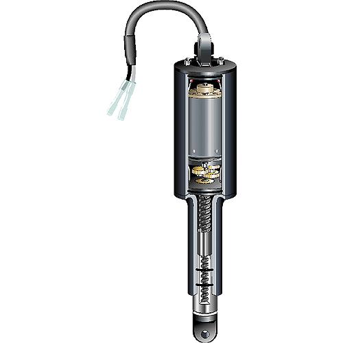 Lenco Trim Tab Actuator 10-7/8