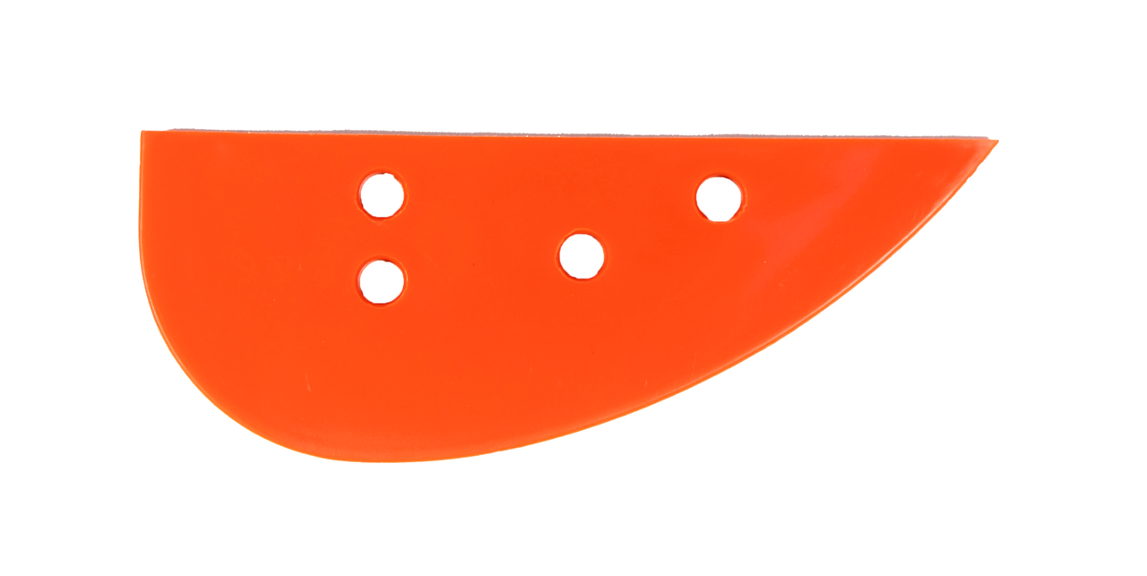 Radar Combo Fin