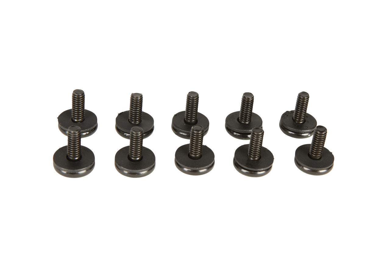 Radar Boot Screw - 10pc