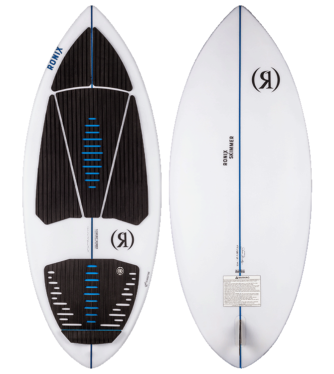 Ronix Flyweight Skimmer Wakesurf Board